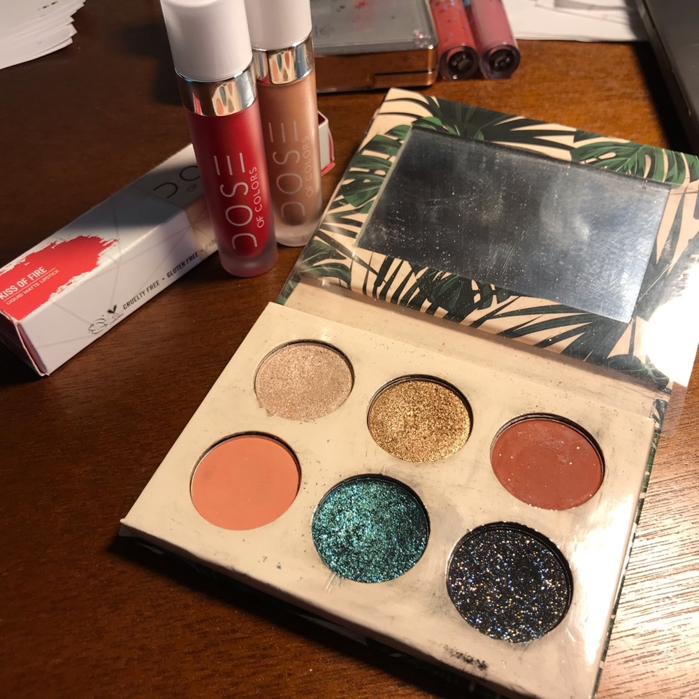 Dose of Colors Bundle